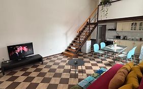 Holiday Loft U Kotynku